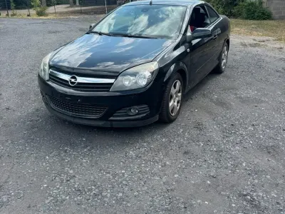 Gebraucht Opel Astra