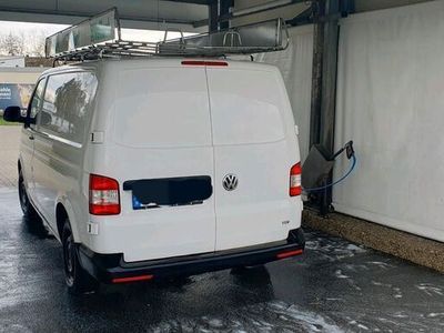 gebraucht VW T5 1.Hd, 90Tkm, TÜV neu