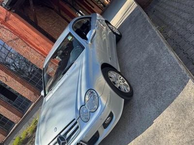 Mercedes CLK200