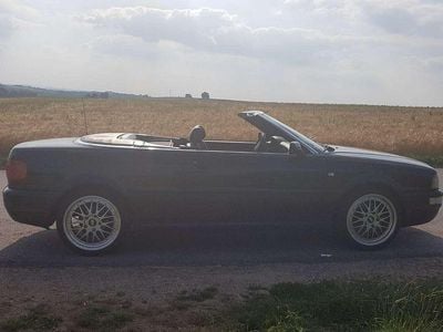 Audi Cabriolet