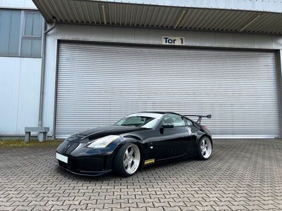 gebraucht Nissan 350Z 3.5 V6