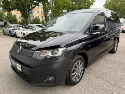 Gebraucht VW Caddy Maxi