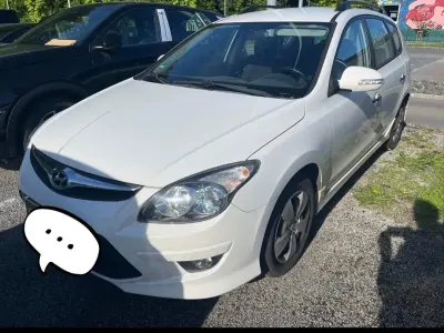 Gebraucht Hyundai i30