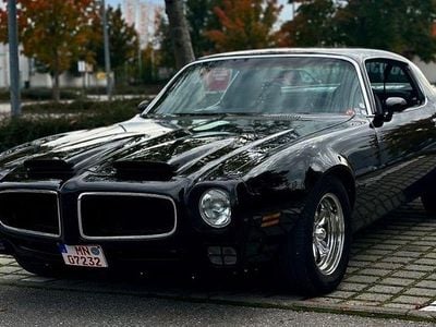 Gebraucht Pontiac Formula 349 PS (256 kW) 1975 Coupé