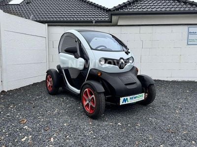 Weiß Gebraucht 2016 Renault Twizy Life Kleinwagen | 4.490 € (Guter Preis)