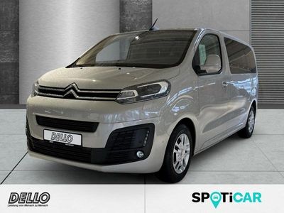 Citroën Spacetourer