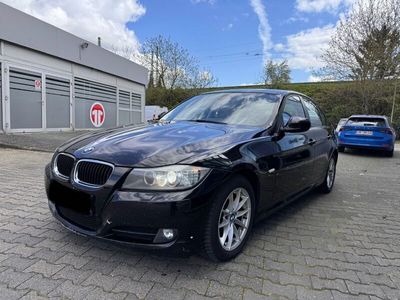 gebraucht BMW 320 D