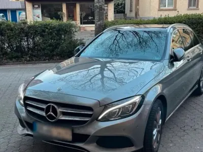 Usata Mercedes C220