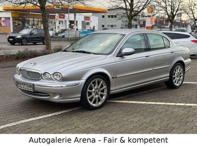 Jaguar X-type