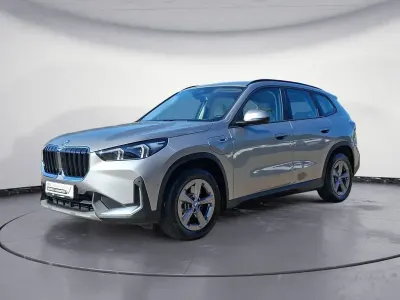 Gebraucht BMW X1