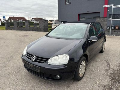 VW Golf V