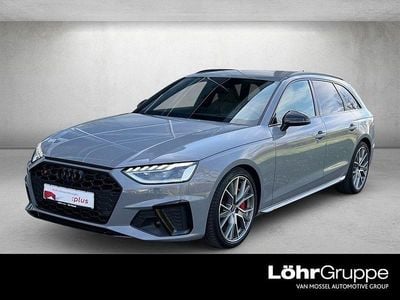 Gebraucht Audi S4 Sport 341 PS (250 kW) 2023 Grau Kombi