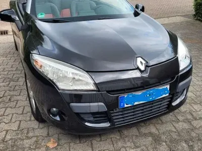 Gebraucht Renault Mégane Cabriolet