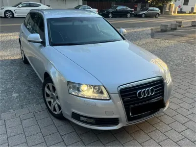 Gebraucht Audi A6