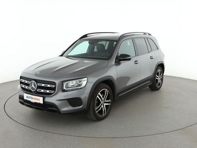 Mercedes GLB180