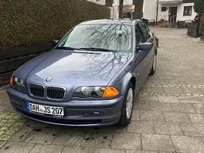 Gebraucht BMW 320