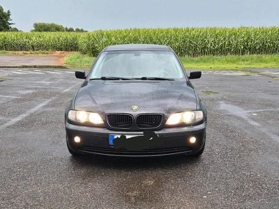 BMW 316