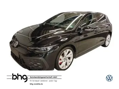 Gebraucht VW Golf VIII GTE 272 PS (200 kW) 2025 Schwarz Limousine