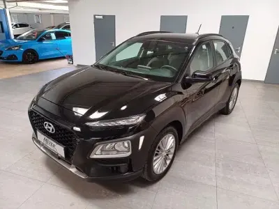 Gebraucht Hyundai Kona