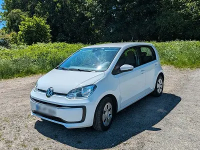 Używany VW up!