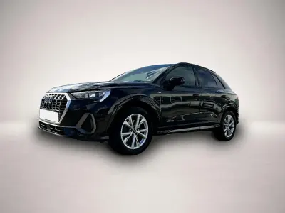 Gebraucht Audi Q3 S-Line 150 PS (110 kW) 2021 Manufacturer SUV