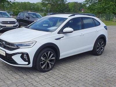 Usata VW Taigo R-line 150 CV (110 kW) 2023 SUV