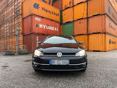 gebraucht VW Golf 1.6 TDI DSG Join Join