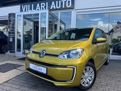 VW e-up!