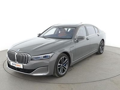 BMW 745e