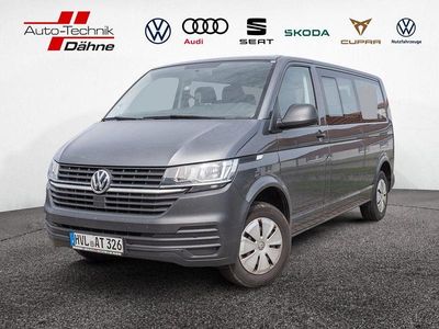 Brugt VW T6.1 150 HK (110 kW) 2022 Grå Van