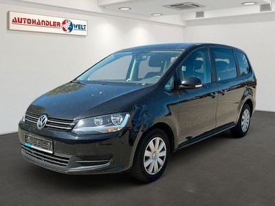 VW Sharan