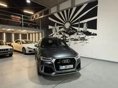 Gebraucht Audi RS Q3
