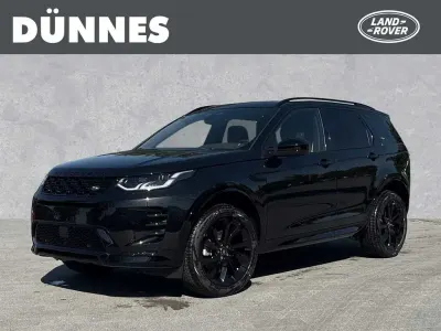 Gebraucht Land Rover Discovery Sport