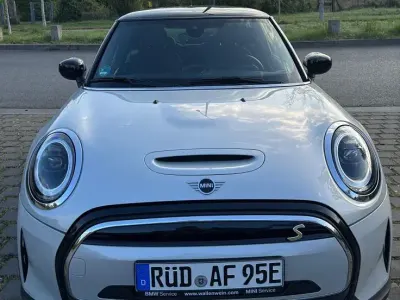 Occasion Mini Cooper SE