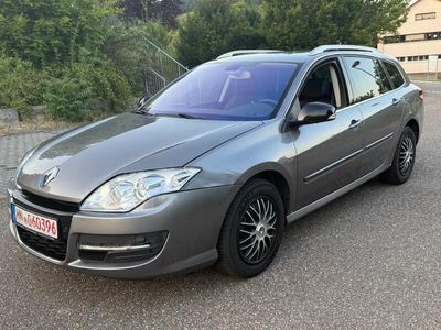 Renault Laguna III