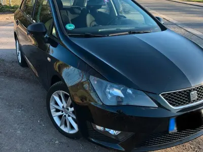 Gebraucht Seat Ibiza ST