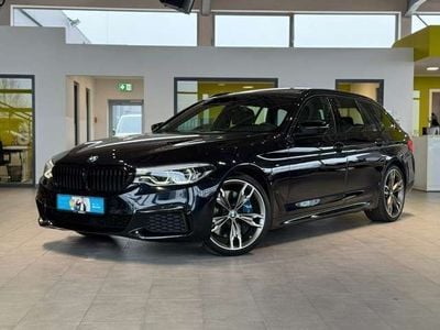 BMW 550