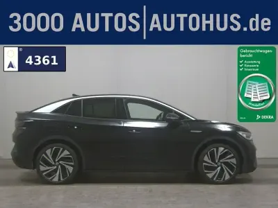 Gebraucht VW ID.5