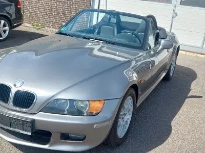Gebraucht BMW Z3