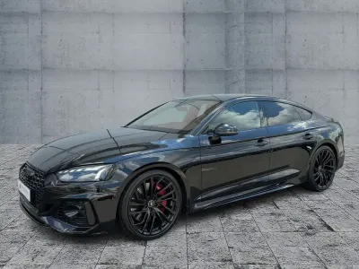 Gebraucht Audi RS5 Sportback