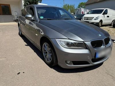 BMW 316
