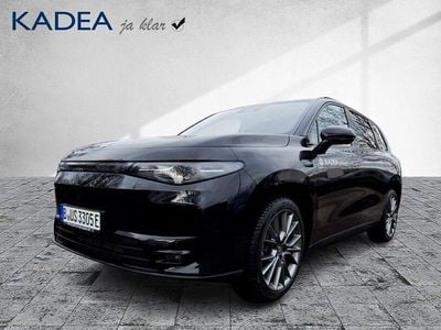 Usata Leapmotor C10 215 CV (158 kW) 2025 Nero SUV