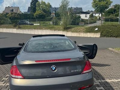 BMW 635