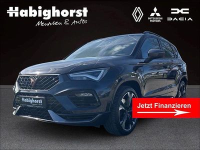 Gebraucht Cupra Ateca 300 PS (220 kW) 2023 Metallic SUV