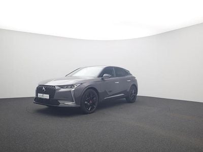 Gebraucht 2023 DS Automobiles DS4 Performance Line Plus SUV | 22.770 € (Superpreis)