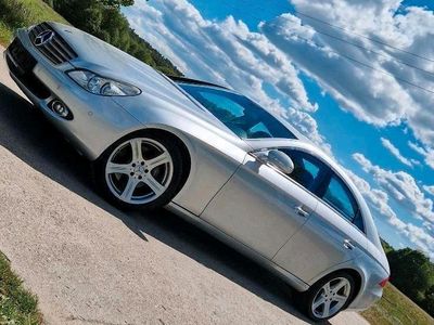 Mercedes CLS350