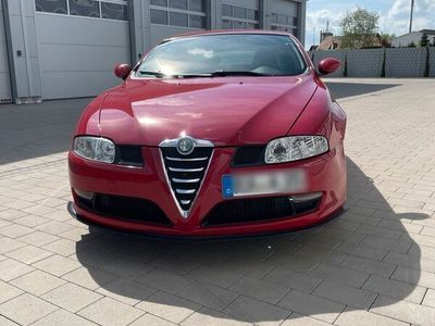 gebraucht Alfa Romeo GT 1,8ts Sportiva