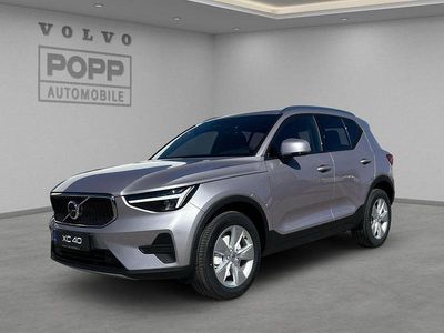 Neu Volvo XC40 Core 163 PS (119 kW) 2026 Aurora silver SUV