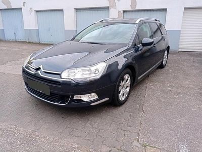 Citroën C5