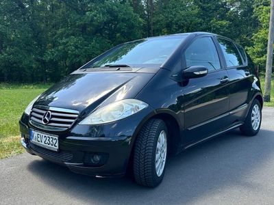 Mercedes A180